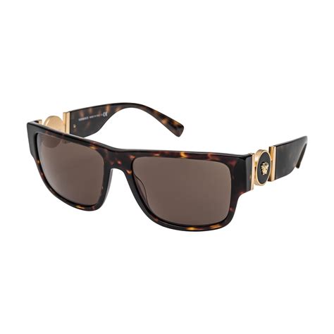 versace frames mens|authentic versace men's sunglasses.